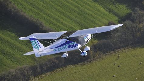 ranger flight of sky test